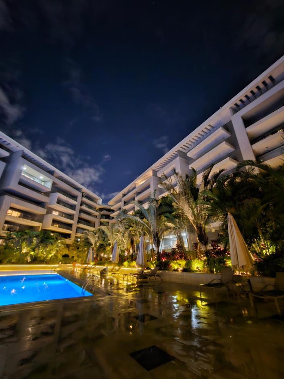 Sheraton Ocean 503 - Private Apartments Le Caire Extérieur photo