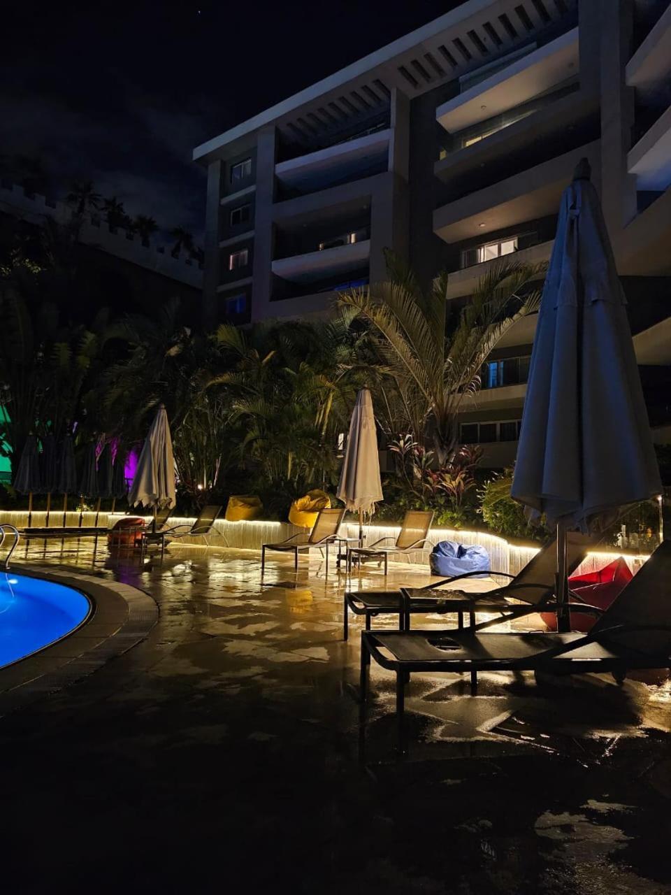 Sheraton Ocean 503 - Private Apartments Le Caire Extérieur photo