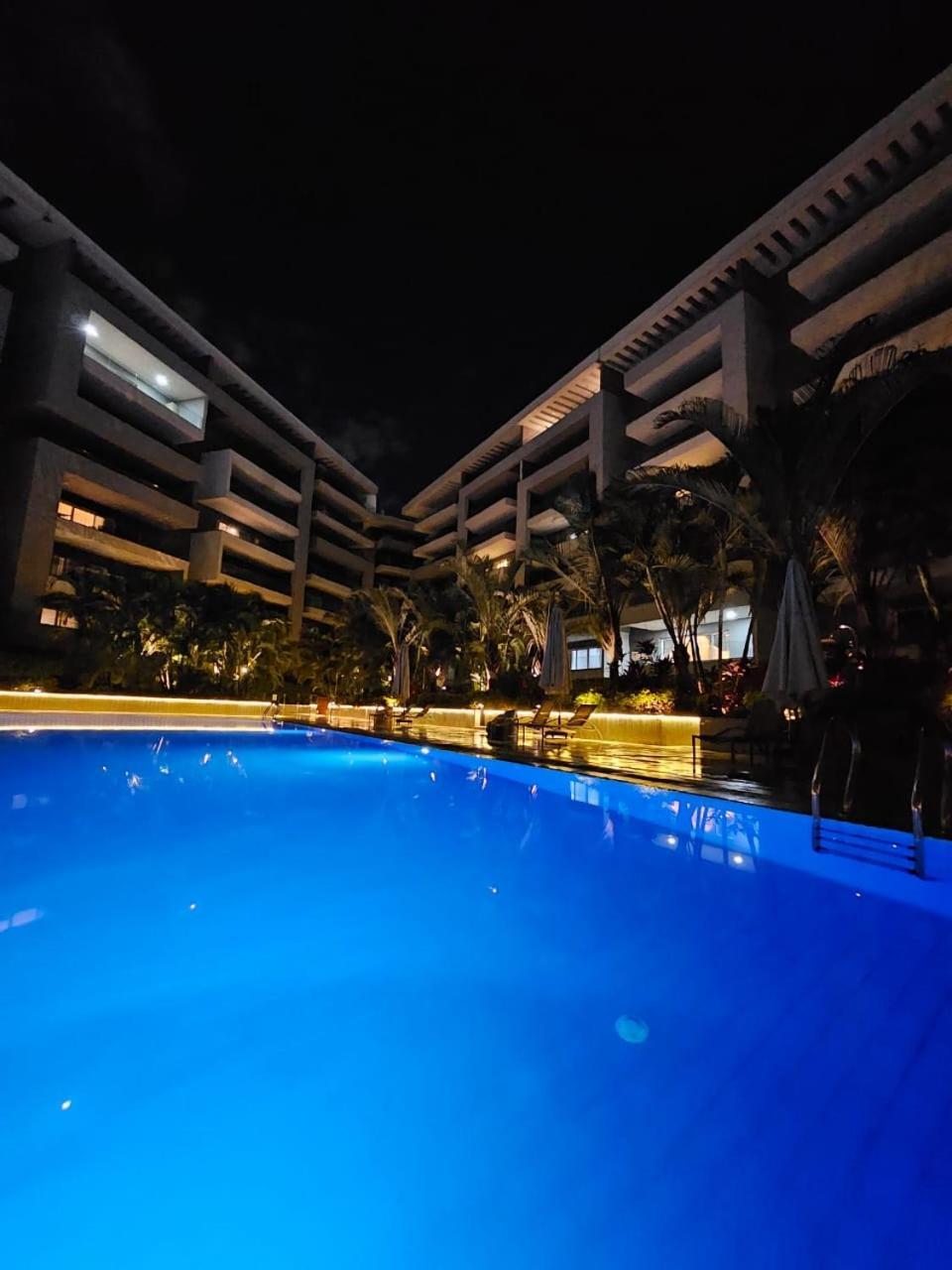 Sheraton Ocean 503 - Private Apartments Le Caire Extérieur photo