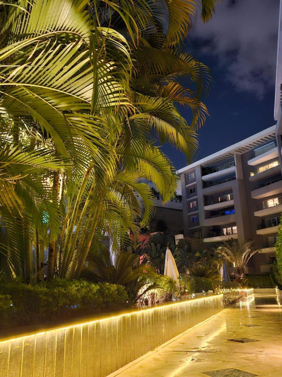 Sheraton Ocean 503 - Private Apartments Le Caire Extérieur photo