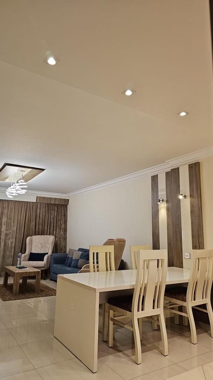 Sheraton Ocean 503 - Private Apartments Le Caire Extérieur photo